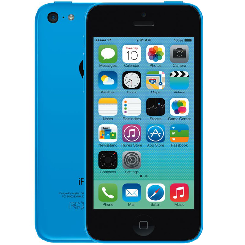 Apple 5c For Sale in Philly